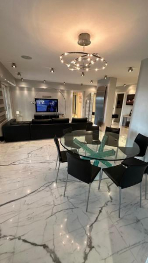 Roma Appartamento Luxury